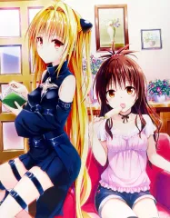 2025年最新】toloveる 原画展 アートの人気アイテム - メルカリ