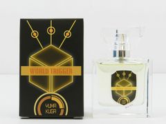 ワールドトリガー フレグランス 空閑遊真 香水 中古品(058)
