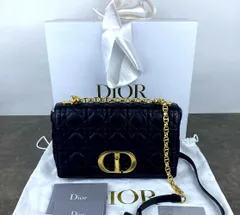 2024年最新】caro dior バッグの人気アイテム - メルカリ