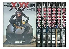 2025年最新】砲神エグザクソン(6) (アフタヌーンKC)の人気アイテム