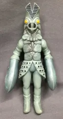 ウルトラ怪獣シリーズEX バルタン星人 5代目 ソフビ