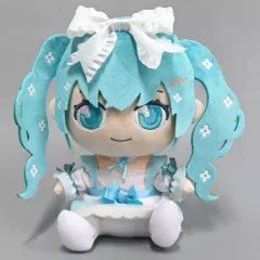 2025年最新】初音ミク happy 16th birthday ぬいぐるみの人気