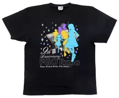 2025年最新】fgoフェス tシャツの人気アイテム - メルカリ