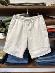 90s stussy beach shorts made in usa