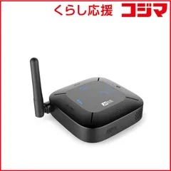 【 新品 未開封 】 MEEAUDIO　Bluetoothオーディオトランスミッター&レシーバー(送信機､受信機)　AF-CH-BK 未使用 送料無料