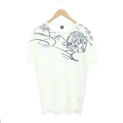 2025年最新】ベルルッティ メンズ Tシャツの人気アイテム - メルカリ