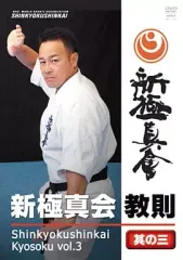 2025年最新】新極真会 dvdの人気アイテム - メルカリ