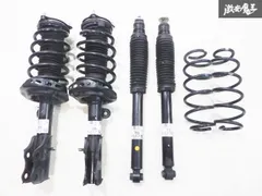 オデッセイ RC1 ダウンサス サスペンションキット RSR RS-Rダウンサス/オデッセイ(RC1)アブソルートダウンサス(年