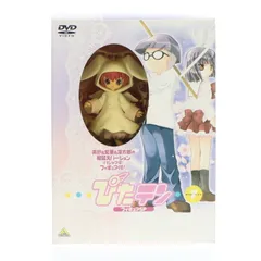 ぴたテン(8) 　フィギュア DVD ぴたテン 8 フィギュアスペシャル
