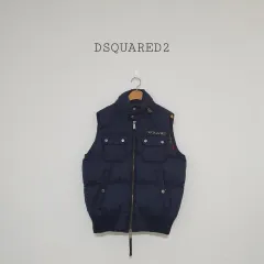 2025年最新】dsquared ダウンベストの人気アイテム - メルカリ 2025年最新】dsquared ダウンベストの人気アイテム - メルカリ