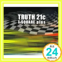 2025年最新】t-square truthの人気アイテム - メルカリ
