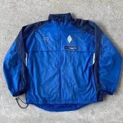 Vintage Track Jacket