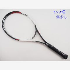 中古 テニスラケット ヘッド グラフィン タッチ スピード MP 2017年モデル (G2)HEAD GRAPHENE TOUCH SPEED MP 2017
