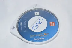 .hack//Link PSPソフト プレイステーションポータブル ケース無し ソフトのみ PSP ドットハック
