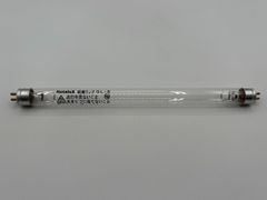 ＮＥＣ 殺菌ランプ 殺菌灯用蛍光ランプ（蛍光灯） 直管スタータ形 ６形 【単品】 GL6