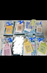 Sanrio(サンリオ) 株主 証明写真 キーリング