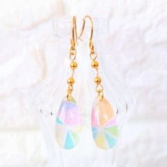 まいたん様専用ページ※ハンドメイドピアス、おまとめ - メルカリ