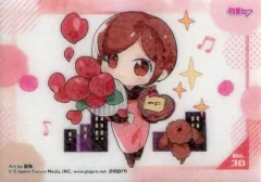 【中古】アニメ系トレカ No.30：MEIKO