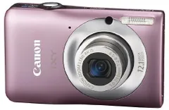 2024年最新】Canon デジタルカメラ IXY 200F ピンク IXY200F(PK)の人気