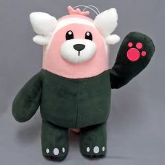 [중고] 봉제인형 키테르곰 엄청난 봉제인형~키테르곰·미미큐~ [포켓몬스터 선&문]