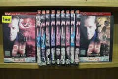 2024年最新】24 dvdの人気アイテム - メルカリ