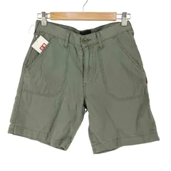 WTAPS JUNGLE CHOPPED SHORTS ショーツ WTAPS 'JUNGLE CHOPPED / SHORTS FATIGUE CTN RIPSTOP