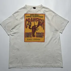 2025年最新】ザリガニ tシャツの人気アイテム - メルカリ