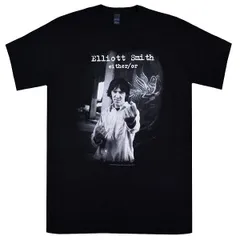 ◾️高音質UKプレス重量盤◾️ELLIOTT SMITH / エリオットスミス■R ◾️高音質UKプレス重量盤◾️ELLIOTT SMITH / エリオットスミス