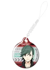 【中古】モバイル雑貨 デザイン12(奥村楓) スマートフォンクリーナー 「プリンス・オブ・ストライド オルタナティブ」