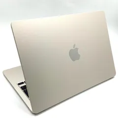 2025年最新】macbook air m2 24gb 256gbの人気アイテム - メルカリ