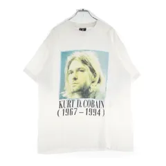 2007 NIRVANA カート コバーン バンド 追悼 Tシャツ 2007 NIRVANA カート コバーン バンド 追悼 Tシャツ 追悼 カート