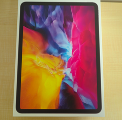 【未使用】iPad Pro 11インチ 第2世代 128GB Wi-Fiモデル