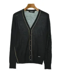 DSQUARED カーディガン レディース 【古着】【中古】【送料無料】のサムネイル