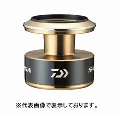 2026年最新】ソルティガ 18000 スプールの人気アイテム - メルカリ