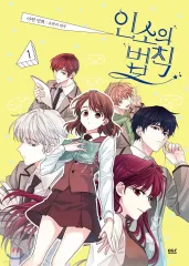 ネット小説の法則 グッズまとめ売り 韓国 コミック グッズ『ネット小説の法則（インソの法則）名札
