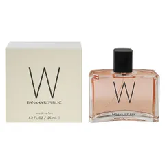 バナナリパブリック W (ダブリュー) EDP・SP 125ml 香水 フレグランス BANANA REPUBLIC W 新品 未使用のサムネイル
