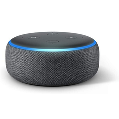 Amazon エコードット　echo dot 第三世代
