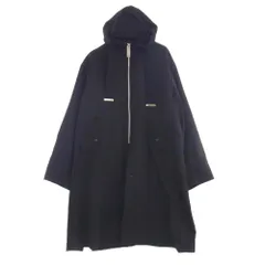2025年最新】maison mihara yasuhiro コートの人気アイテム