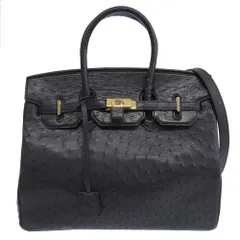 ★CROCOLUX【クロコルックス】ハンドバッグ 光沢ブラック 希少 伊製 美品 sankyo shokai クロコダイル ハンドバッグ レディース 2way