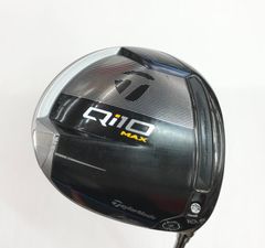 【最短翌日発送】Qi10 MAX | 10.5 | SR | Diamana BLUE TM50 | 中古 | ドライバー | テーラーメイド