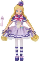 【新品】 バンダイ わんだふるぷりきゅあ! ﾌﾟﾘｷｭｱｽﾀｲﾙ プリキュアスタイル ｷｭｱﾌﾚﾝﾃﾞｨ キュアフレンディ ﾜﾝﾌﾟﾘ