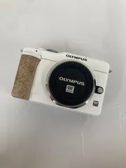 2025年最新】olympus e pl2の人気アイテム - メルカリ