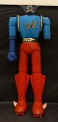 2025年最新】ゲッターマシン プラモデルの人気アイテム - メルカリ