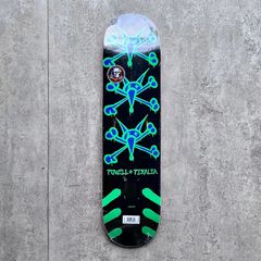 【スケートデッキ】 7.0 x 28inch WB11.5【POWELL】パウエル