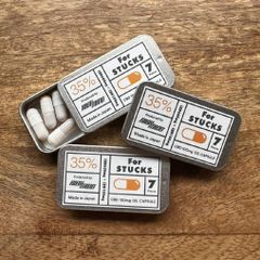 高濃度CBD＋CBNオイルカプセル -For STUCKS-