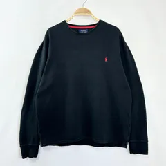 2025年最新】古着 長袖 サーマル Tシャツ ラルフローレン Ralph