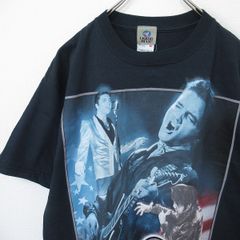 616 90s MONKEES 1996 World Tour Tee XL - メルカリ