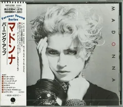 新品未開封　MADONNA　バーニング・アップ　完全生産限定　紙ジャケット CD 31Cc4k6k7XL._UF894,1000_QL80_.jpg