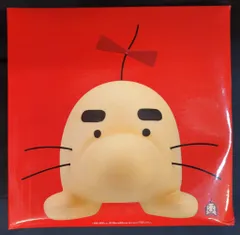 レア！訳あり！どせいさんソフビフィギュアBIG Amazon.co.jp: MOTHER2 スーパーDXどせいさんソフビフィギュア