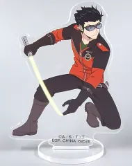 【中古】アクリルスタンド・アクリルパネル 生駒達人 アクリルスタンド 「一番くじ ワールドトリガー -物語は誰の胸の内にも-」 I賞